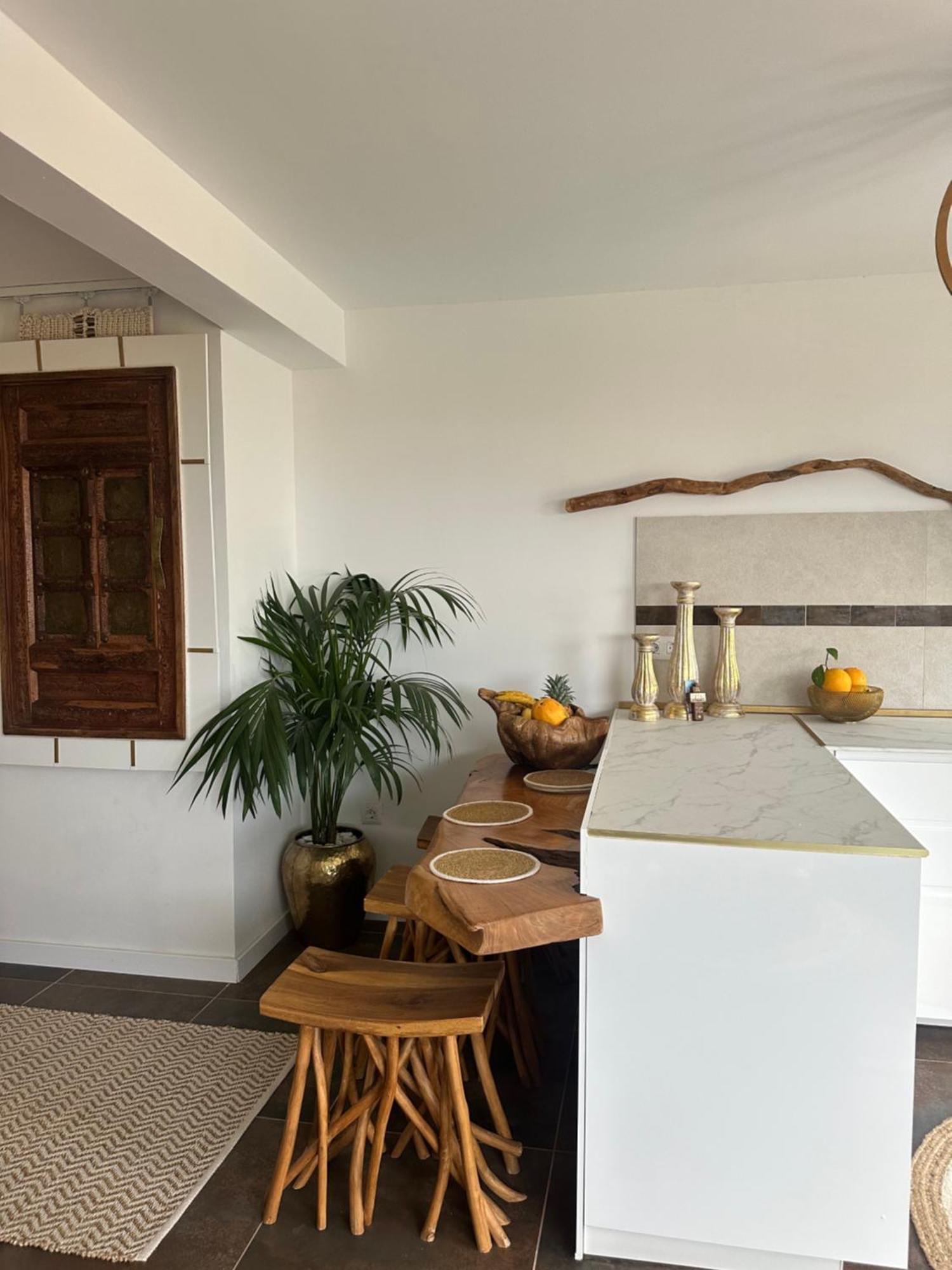 Willa Krisant Gold Rural Luxury Privat Pool Santa Cruz de Tenerife Zewnętrze zdjęcie