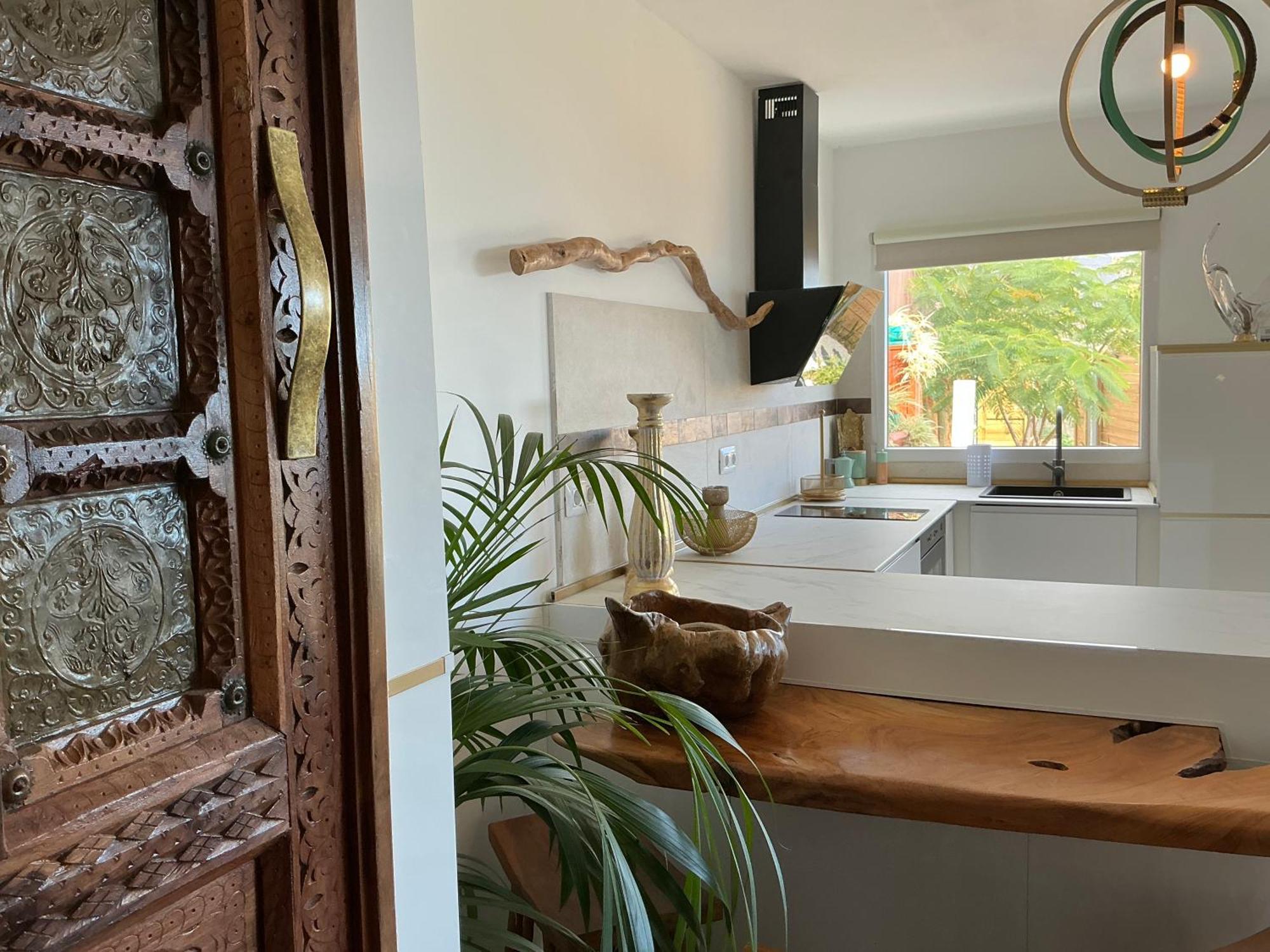 Willa Krisant Gold Rural Luxury Privat Pool Santa Cruz de Tenerife Zewnętrze zdjęcie