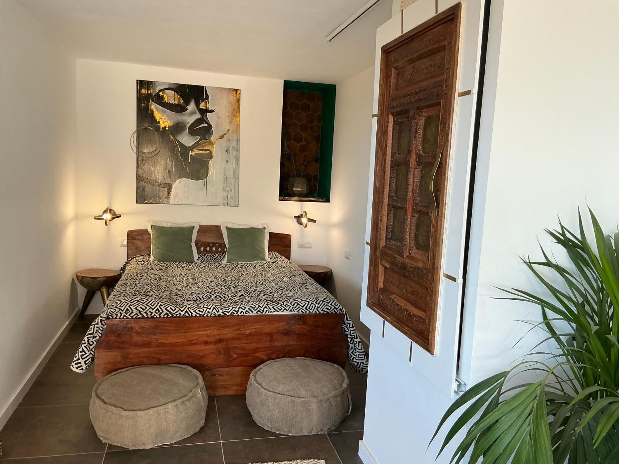Willa Krisant Gold Rural Luxury Privat Pool Santa Cruz de Tenerife Zewnętrze zdjęcie