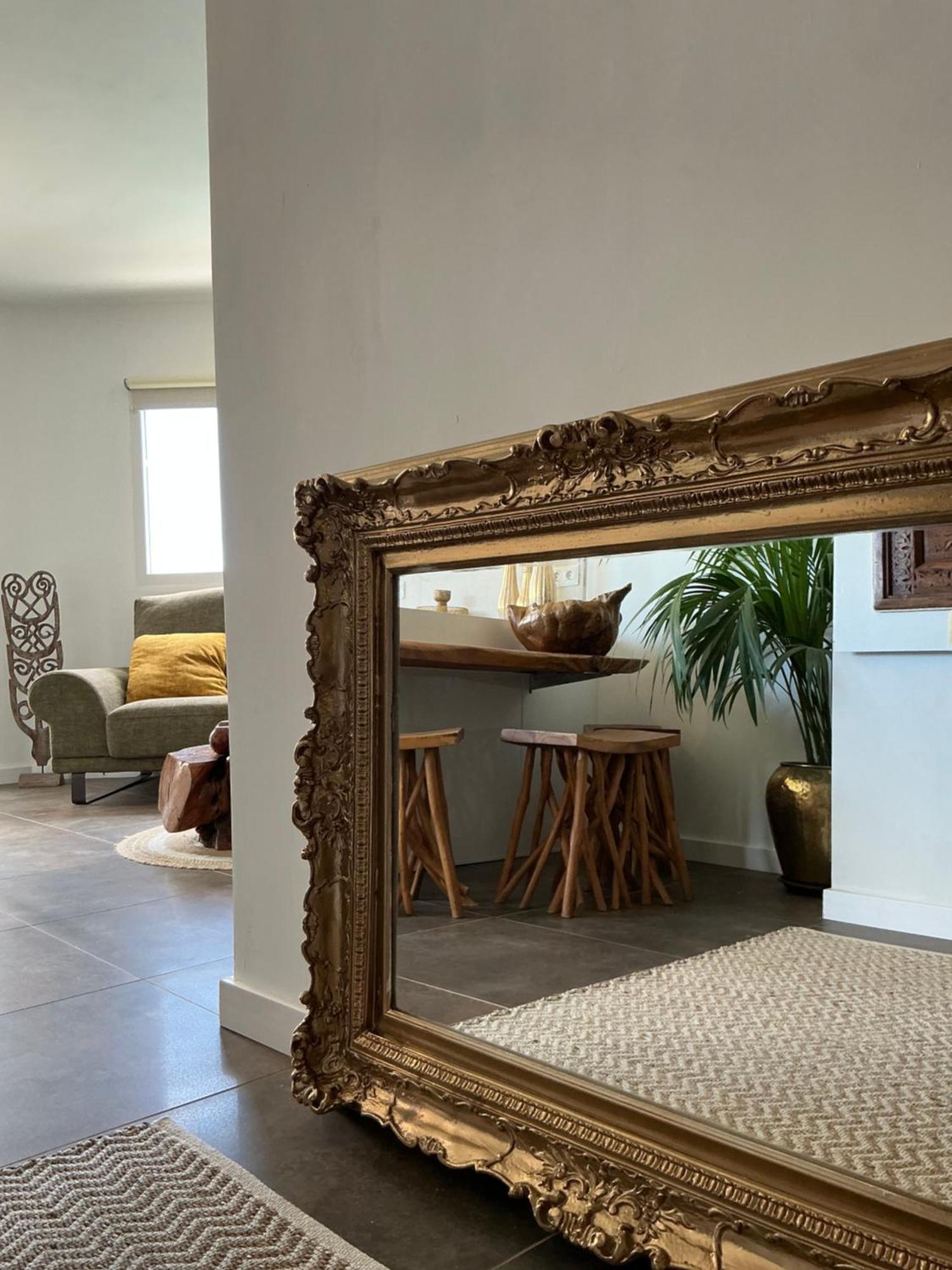 Willa Krisant Gold Rural Luxury Privat Pool Santa Cruz de Tenerife Zewnętrze zdjęcie