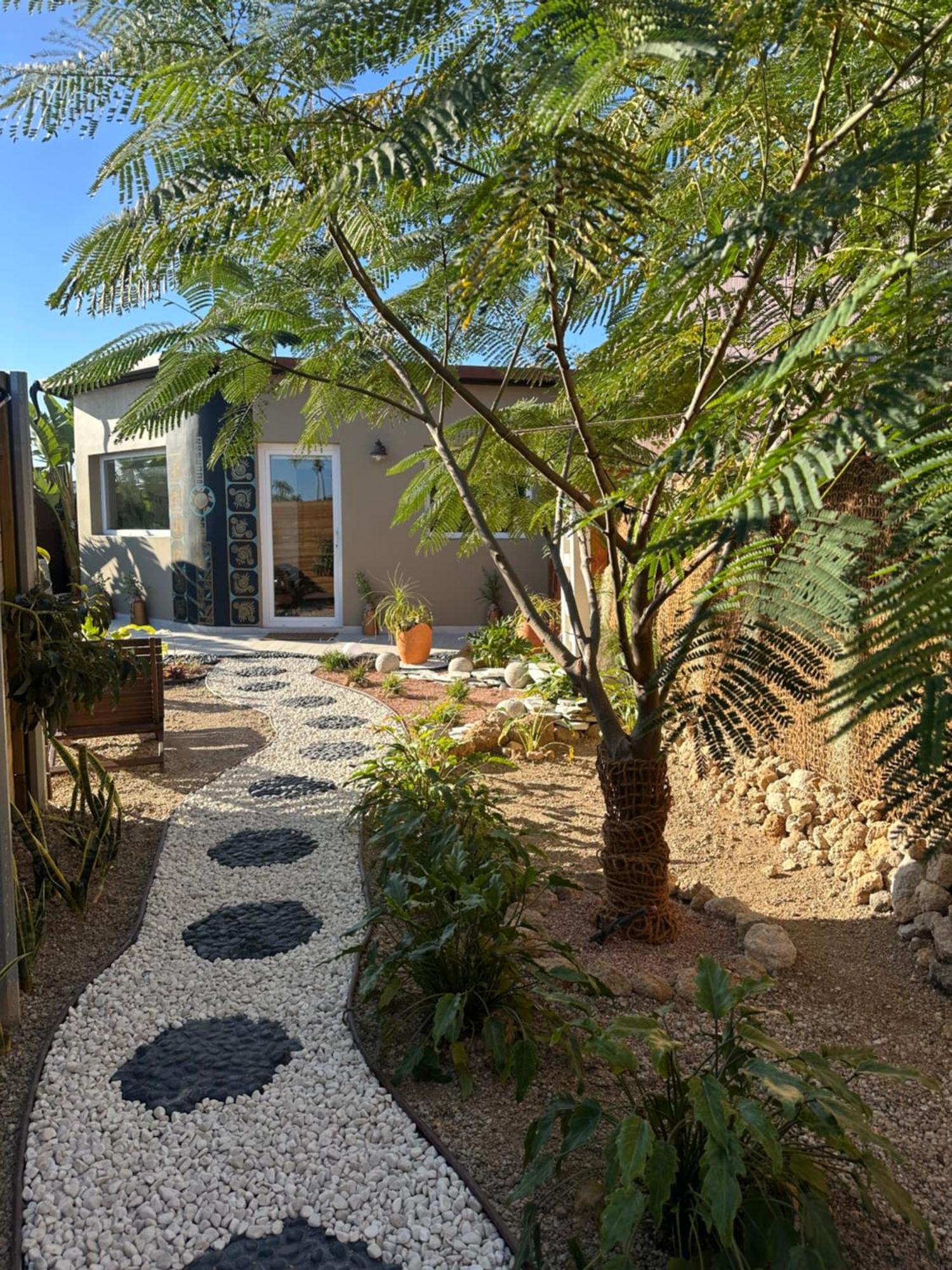 Willa Krisant Gold Rural Luxury Privat Pool Santa Cruz de Tenerife Zewnętrze zdjęcie